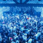 Olga Korol (UA), Retromigration (NL), Millero (IL) e parcerias entre núcleos da cena carioca marcam as próximas noites do D-EDGE Rio