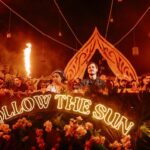 Bhaskar traz Curol e Solarce Brothers para a estreia da Follow The Sun em Belo Horizonte