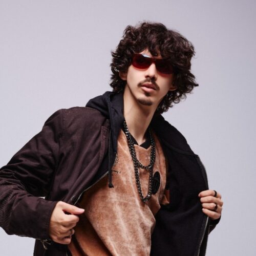 HeyDoc! imprime sua assinatura em “Ô Moça” e transforma hit de MC Zaquin em tech house groovado