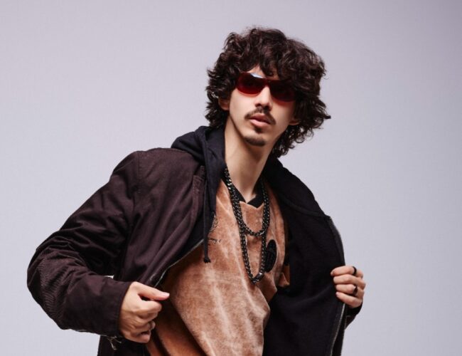 HeyDoc! imprime sua assinatura em “Ô Moça” e transforma hit de MC Zaquin em tech house groovado