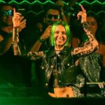 Baixo número de residências femininas no verão europeu chama atenção. DJs mulheres estão em falta ou as curadorias ainda são muito masculinas?