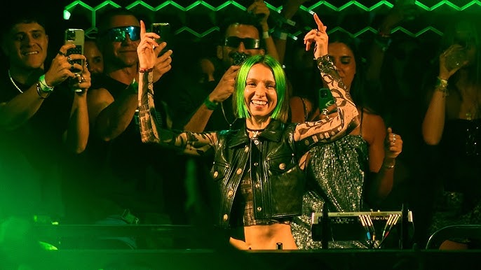 Baixo número de residências femininas no verão europeu chama atenção. DJs mulheres estão em falta ou as curadorias ainda são muito masculinas?