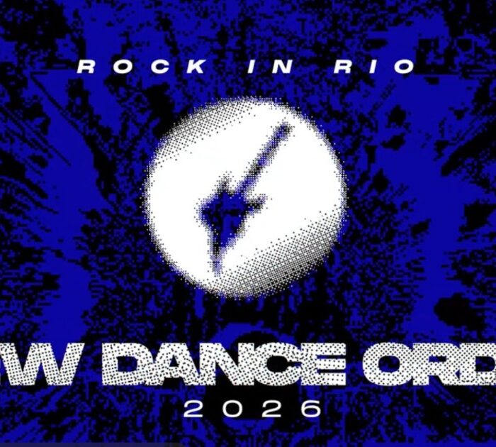 Rock In Rio anuncia line up completo de música eletrônica no palco New Dance Order