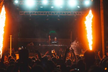 Blackartel Festival retorna a Uberlândia em junho após edição sold out com 4 mil pessoas