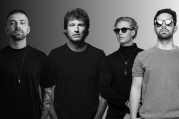 Com remix raro de Hernán Cattáneo, Togni e Anonimat mostram a força do progressive house brasileiro em novo EP