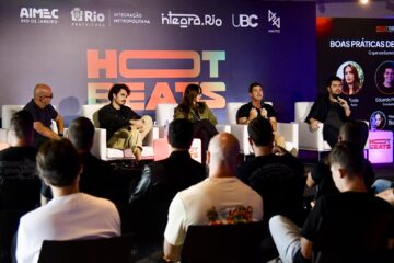 Com representantes de Rock in Rio, Tomorrowland, ADE e mais de 100 speakers, Hot Beats Music Conference divulga programação completa de 2026