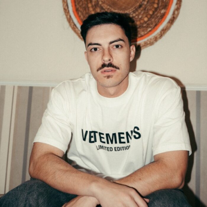 Com semanas no topo do Beatport, “Mega Gypsy” firma Petroski como força do Brazilian Funk nas pistas globais