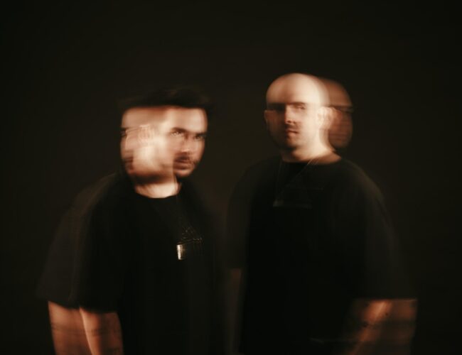 Surfando o topo do Beatport, Victor Ruiz lança nova collab com Alex Stein pela Drumcode