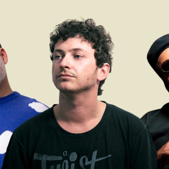O “Tempo” continua andando: faixa de álbum de estreia de Leo Janeiro ganha remix de Tuccillo