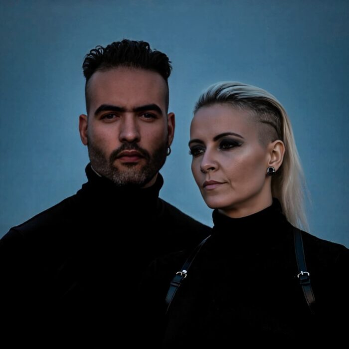 BLANCAh & Morttagua anunciam novo projeto com estreia na D-Edge Rio neste Sábado, em evento de encerramento da Hot Beats Music Conference.
