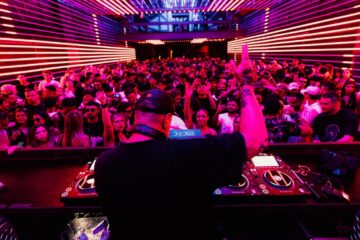 D-EDGE Rio conecta mercado, cultura e música em semana com showcases das principais conferências musicais no Rio