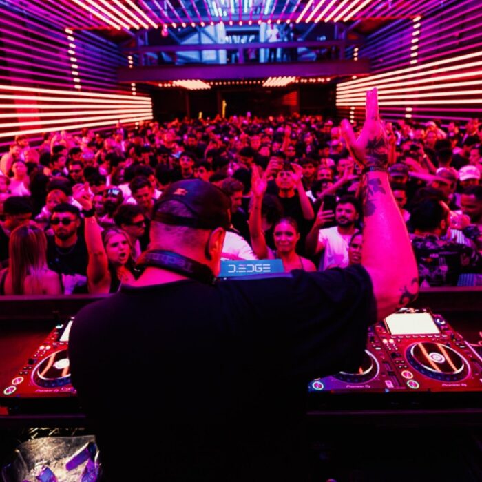 D-EDGE Rio conecta mercado, cultura e música em semana com showcases das principais conferências musicais no Rio