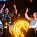 Música criada para B2B entre D-Nox e Bhaskar no Sounds of Quartzo é lançada oficialmente pela nova gravadora do festival