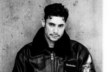 CAOS anuncia all night long de Dax J em junho, um dos nomes mais respeitados e intensos do techno mundial