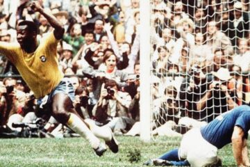  Anhanguera Warehouse: Quando o mundo descobriu que futebol também é ritmo 