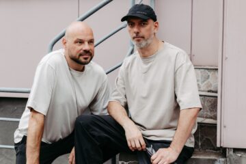 D-Nox & Beckers retomam parceria de estúdio com “True Peak”, novo lançamento pela Selador