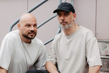 D-Nox & Beckers retomam parceria de estúdio com “True Peak”, novo lançamento pela Selador