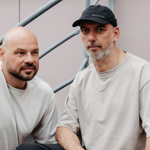 D-Nox & Beckers retomam parceria de estúdio com “True Peak”, novo lançamento pela Selador