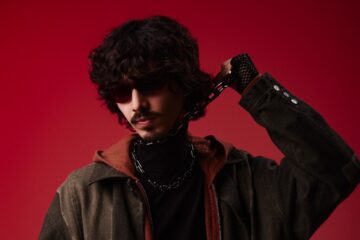 Com tech house dinâmico e versátil, HeyDoc! faz 1° lançamento solo pela OMNES Records