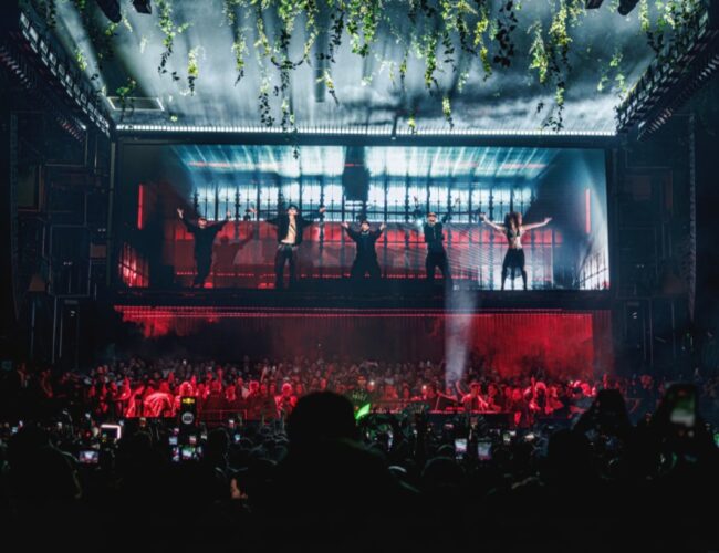 “Rave The World” de Alok retorna ao Brasil para estreia no Club415, em Minas Gerais