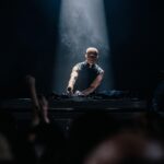 Após noite histórica com Dax J em Campinas, CAOS anuncia Ben Klock em setembro
