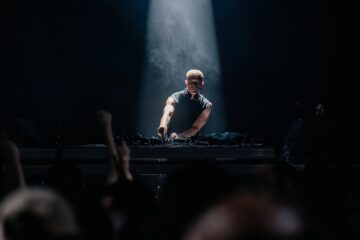 Após noite histórica com Dax J em Campinas, CAOS anuncia Ben Klock em setembro