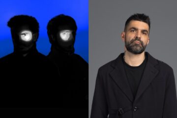 D-EDGE SP vai do indie dance futurista de Departamento à solidez de Gabe nesta semana