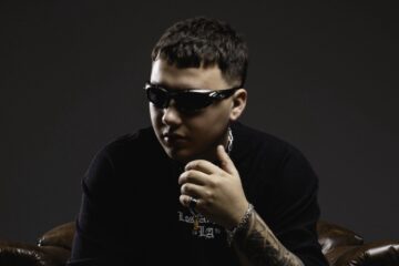 Ricck faz estreia internacional como headliner na Bolívia após conquistar a cena eletrônica no Brasil
