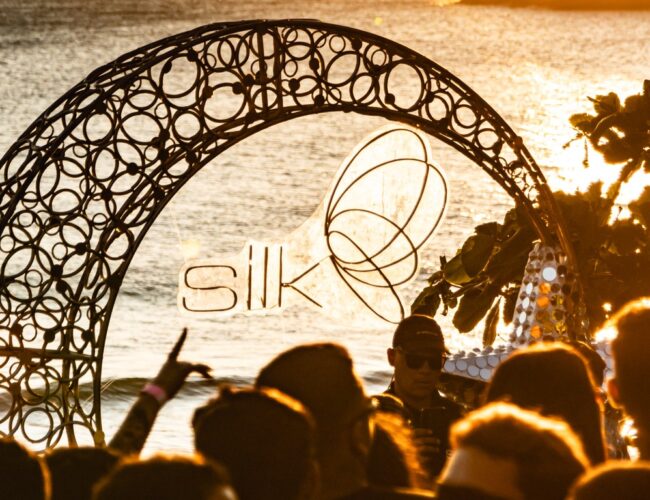 Após decisão da Justiça Federal, Silk Beach Club anuncia paralisação das atividades temporariamente. Entenda!