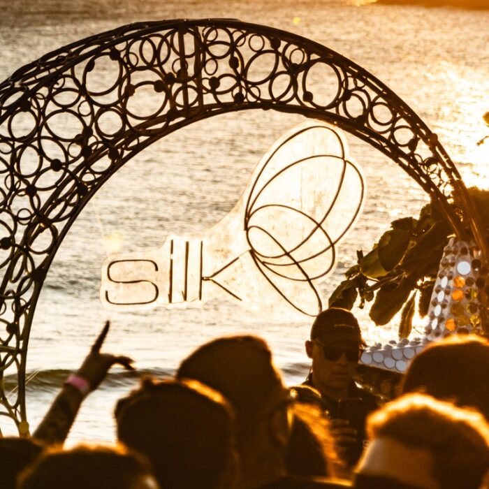Após decisão da Justiça Federal, Silk Beach Club anuncia paralisação das atividades temporariamente. Entenda!