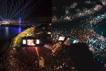 ‘’Fomos vítimas do próprio sucesso’’, diz prefeito. A música eletrônica foi subestimada em Florianópolis?