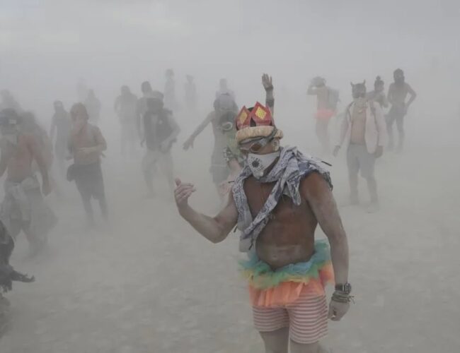 Alerta para o setor de eventos: impacto do clima em diferentes regiões do mundo exige medidas de precaução e adaptação