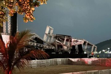 Problemas estruturais estão acontecendo com frequência nos eventos. Como isso impacta as marcas e o público?