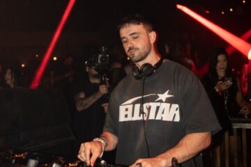 Após tocar no Pacha Ibiza, Kevin Brauer se junta a Max Styler em Londres nesta sexta-feira