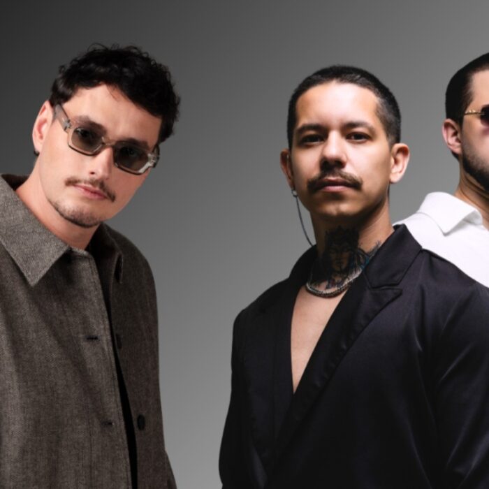 Öwnboss conquista o Top 1 de Indie Dance do Beatport com “Bad Choices”, parceria com FEZZO 