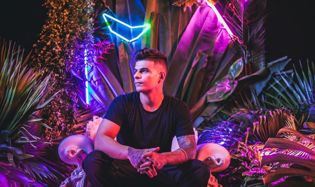 elrow divulga tema para nova turnê norte-americana e anuncia Vintage Culture no line up