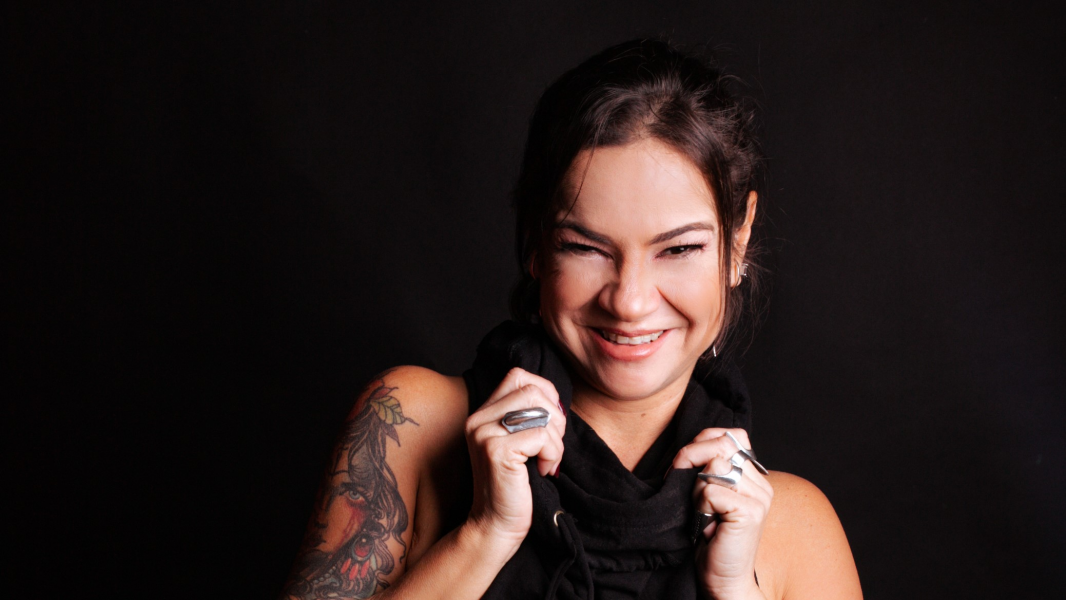 No embalo de seu novo álbum, Ekanta conta detalhes do primeiro single, Ayó